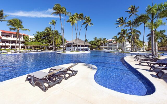 Occidental Punta Cana - All Inclusive Resort - Barcelo Hotel Group "Newly Renovated"