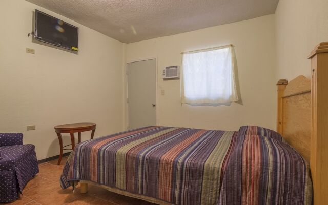 Consul Suites