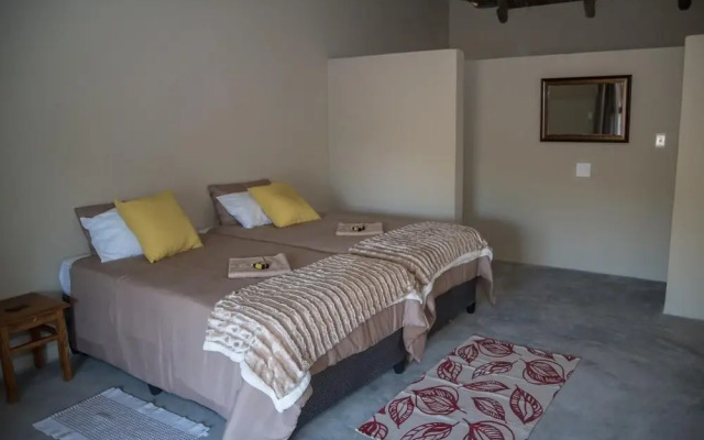 Koedoeberg Guest Farm
