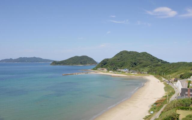 Munakata Resort Hotel