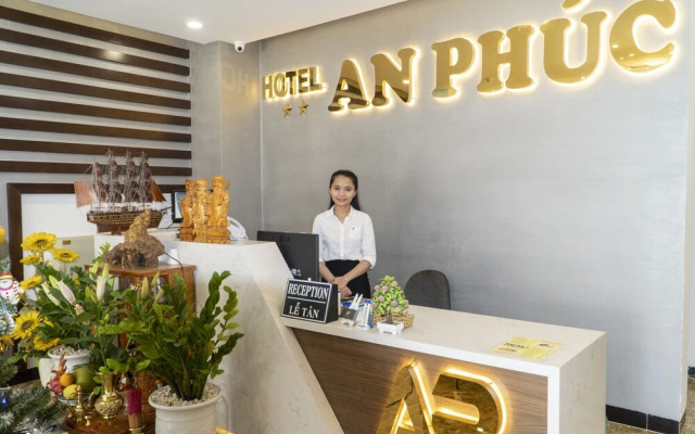 An Phuc Hotel