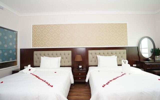 SeaStar Hotel Ha Long