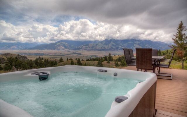 PV - Paradise Valley Retreat