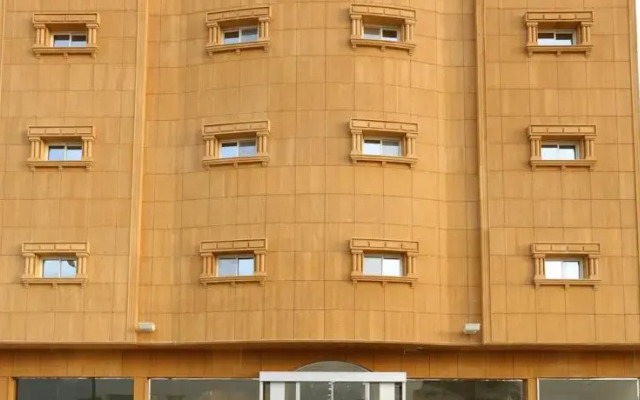 Sedra Hotel Suites