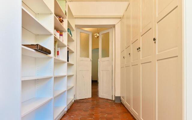 Appartement Hyper-Centre-Cours Napoléon-Ajaccio