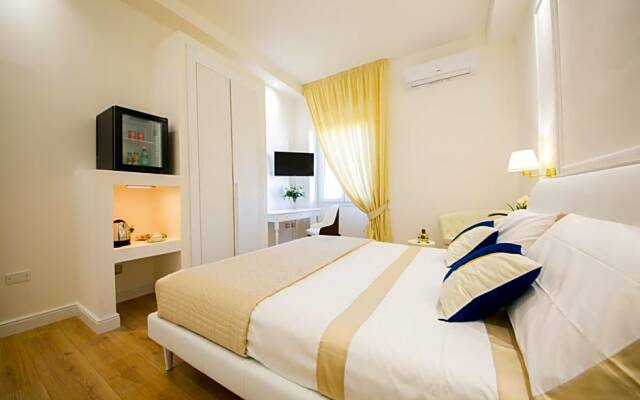 Viale Italia Boutique Rooms