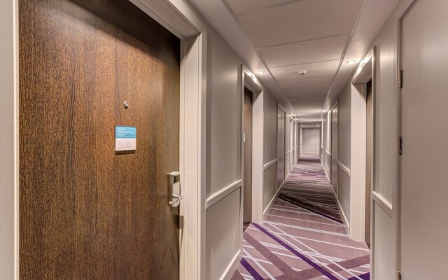 Premier Inn London Angel Islington