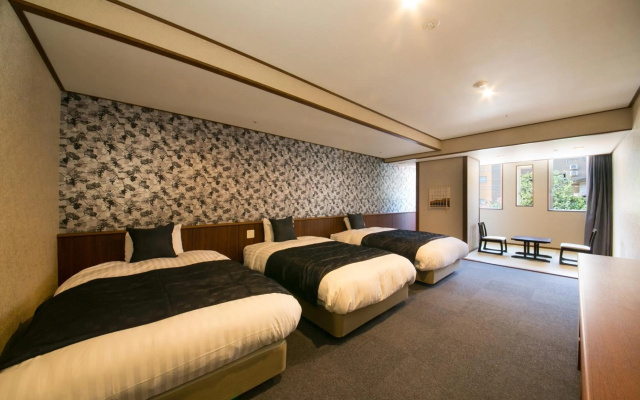 Suimeikan – Guest Rooms – Gero