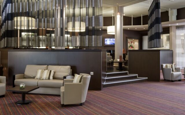 Novotel Clermont Ferrand