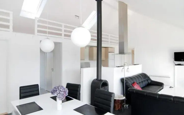 Tranum Holiday House - Kronvildtvej 15 - ID 604