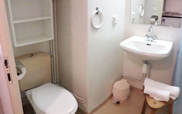 VVF Aubrac, Chaudes-Aigues