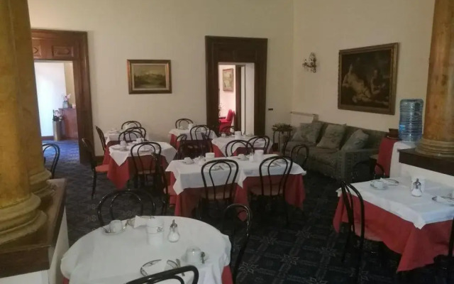 Hotel Villa delle Rose