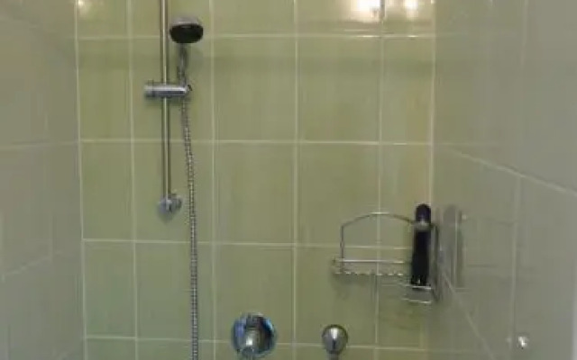 Apartman Lhota