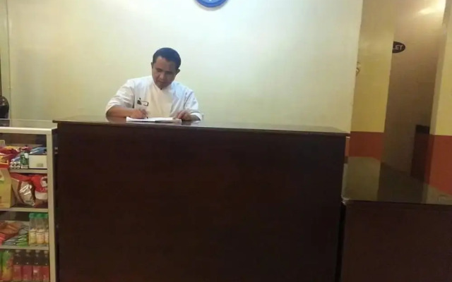 Plaza Hotel Harco Mangga Dua
