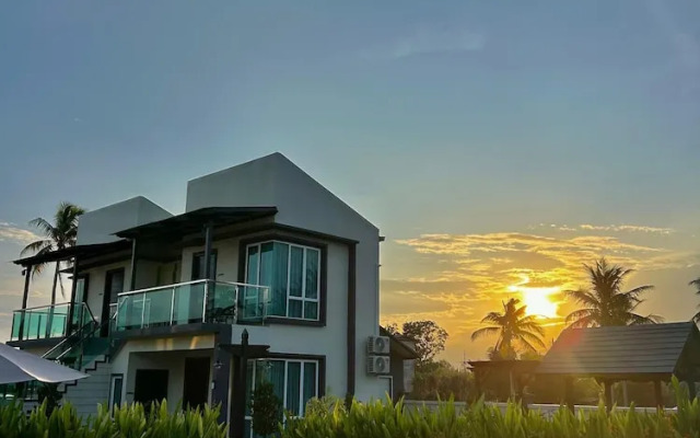 Tijami Villa & Resort