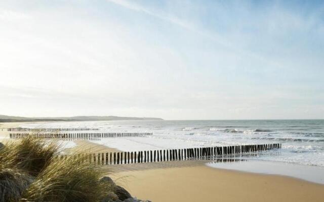 Le Presbytère des Baraques à Blériot-Plage - Apt 3