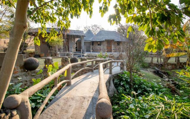 BON Hotel Rustenburg