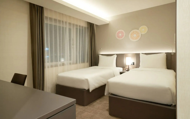 Holiday Inn & Suites Shin Osaka by IHG
