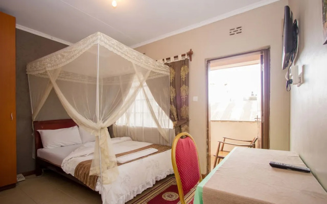The Stand Leisure Nairobi West
