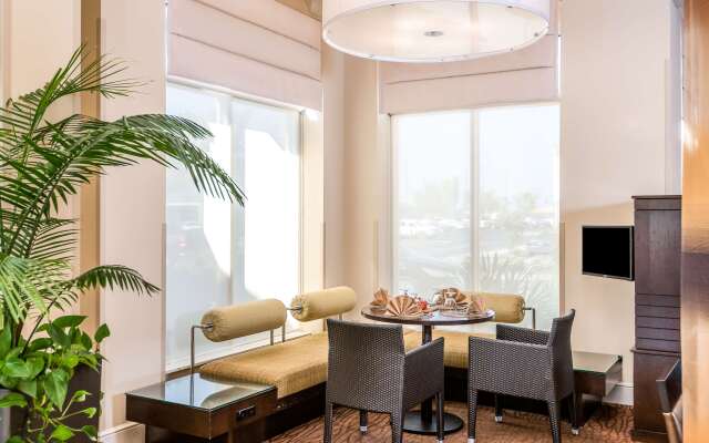 Hilton Garden Inn Florence