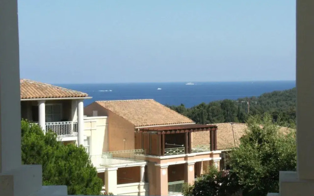 Residence Cap Esterel Golf
