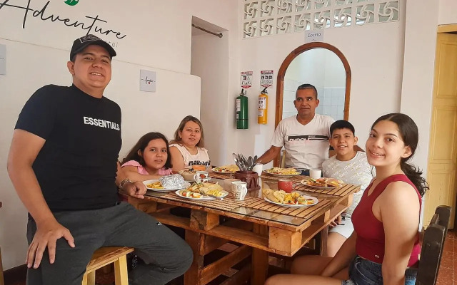 Open House Hostel