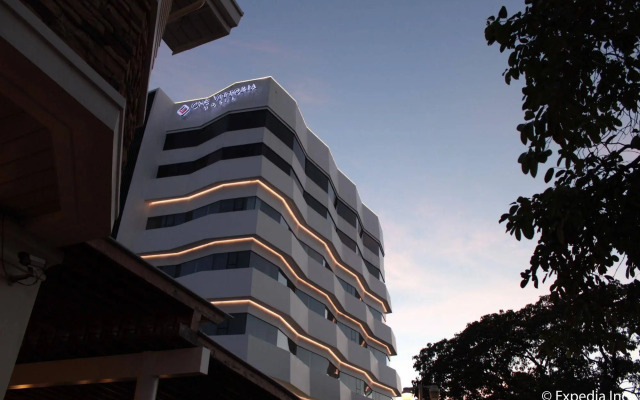 One Vittoria Hotel