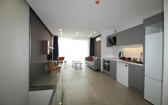 Ala Grand Residence