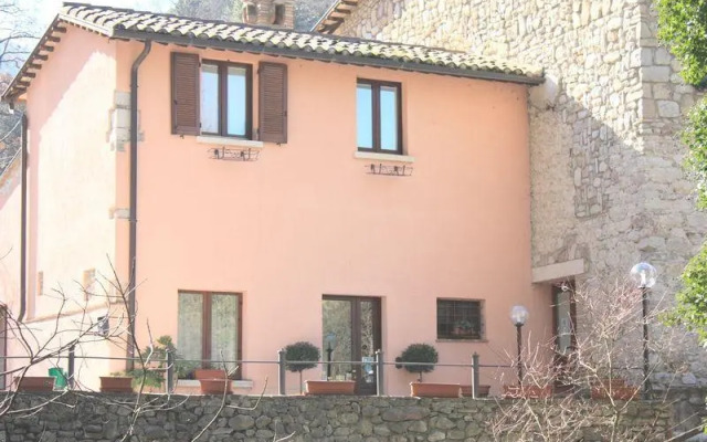 Vecchio Mulino Monterivoso