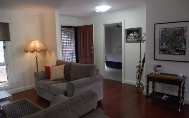 Rosebank Bed and Breakfast
