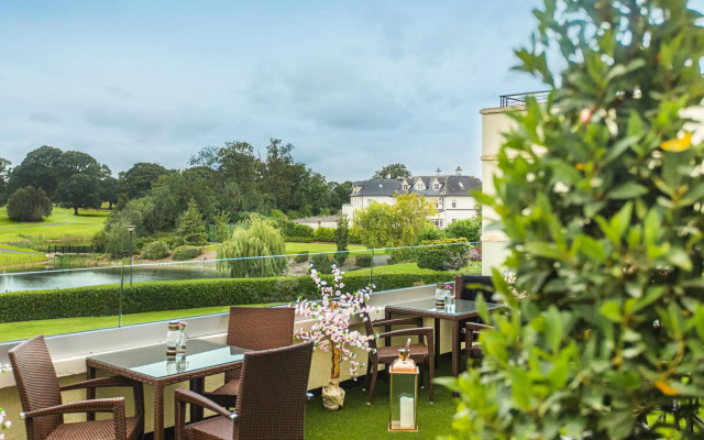 Knightsbrook Hotel Spa & Golf Resort