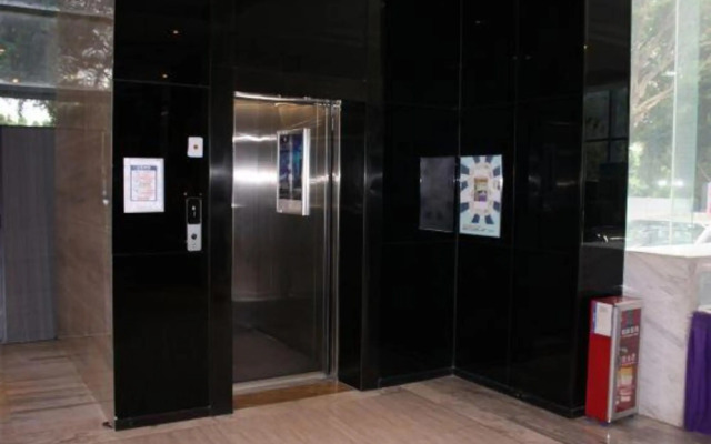 Lavande Hotels·Guangzhou Hanxi Chimelong Safari Park