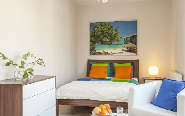 Absynt Apartments Old Town Deluxe