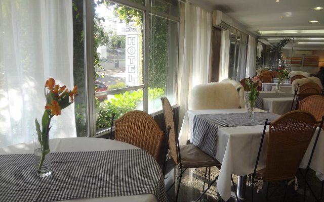Novo Hamburgo Business Hotel
