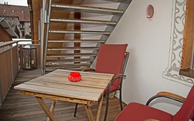 Conny's B&B