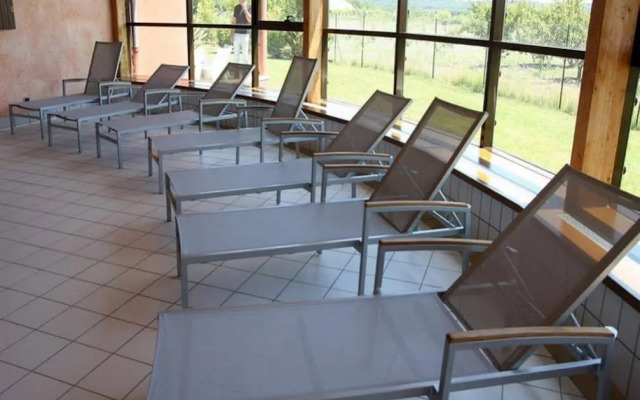 Le Domaine Du Lac - Vacanceole