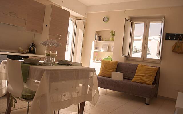 B&B Terrazzo sul Teatro