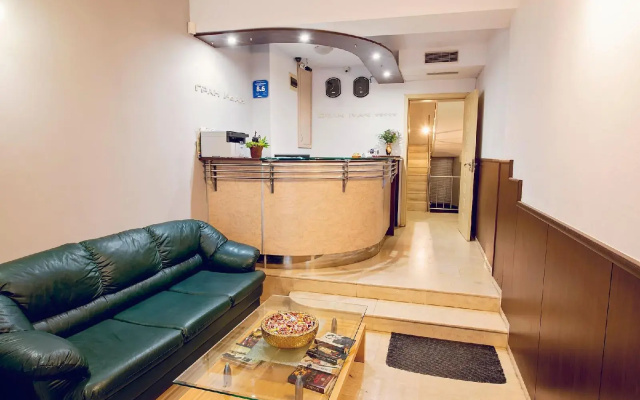 Family Hotel Gran Ivan