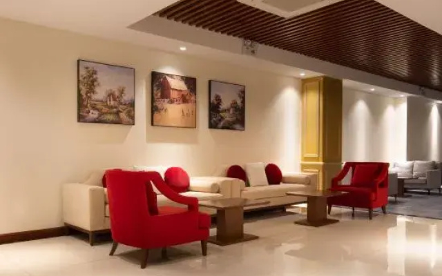 Jiyue Hotel