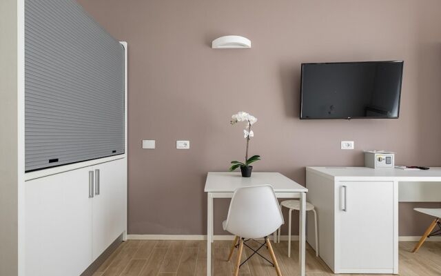 Cineteca Grey Studio I by Wonderful Italy