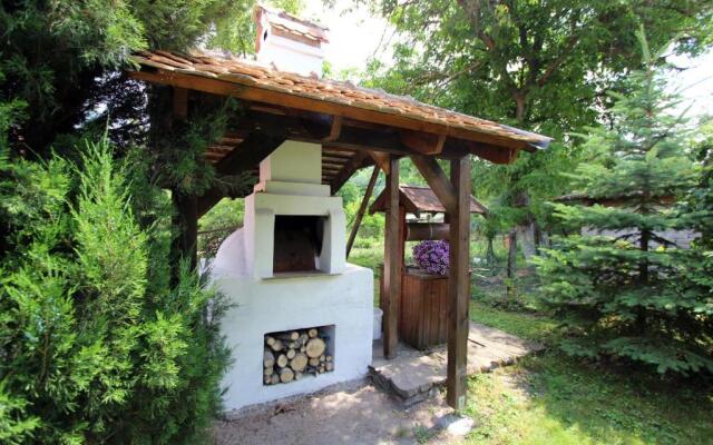 Cserhát Guesthouse