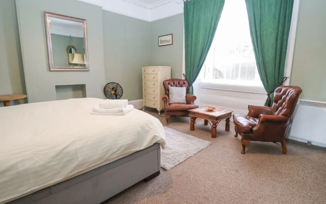Flat 1, St Agnes House