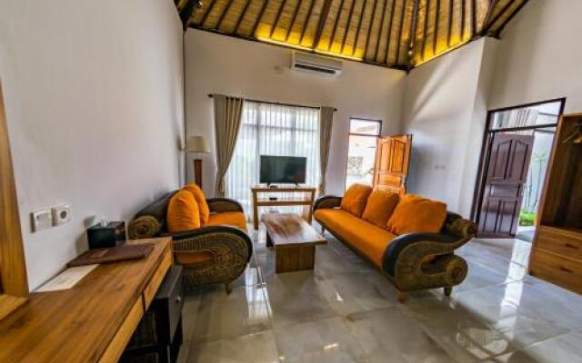 The Wyn's Villa