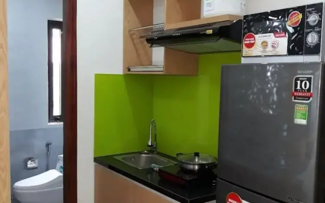 Duc Manh Home 2