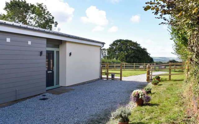 The Linhay