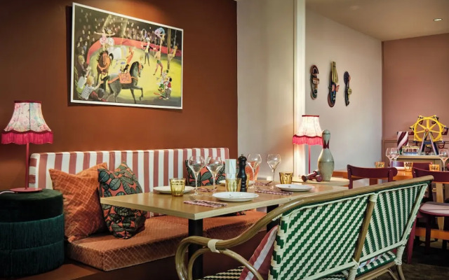 The Originals City, Hôtel Artyster, Le Mans Centre