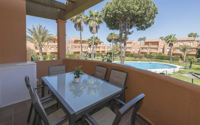 Novo Golf Chiclana in Chiclana de la Frontera