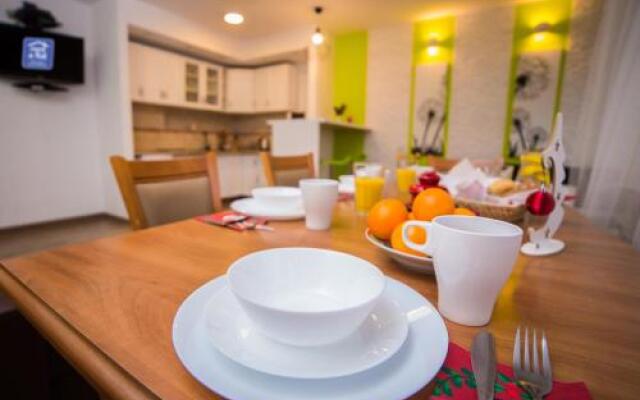 Rentaflat Dandelion Old Town Studio