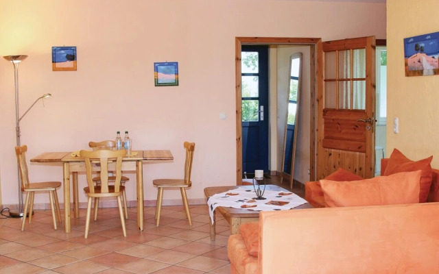 Beautiful Apartment in Börgerende With 2 Bedrooms