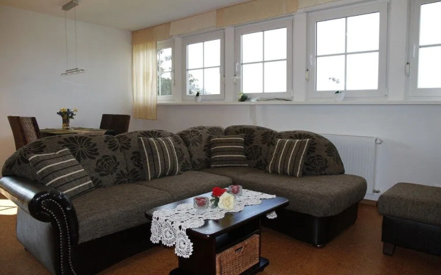 Ferienwohnung Astenpanorama